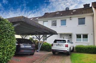 Einfamilienhaus kaufen in 59757 Arnsberg, Modernisiertes Einfamilienhaus in Neheim