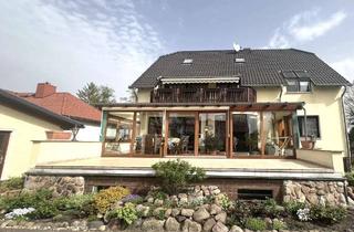 Haus kaufen in 16761 Hennigsdorf, Generationenübergreifendes Wohnen: Ihr Zuhause für Großfamilien in Hennigsdorf