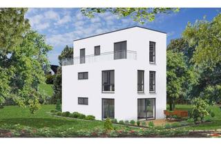 Villa kaufen in 61462 Königstein, Moderne Villa auf Sonnengrundstück in Königstein-Schneidhain