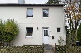 Haus kaufen in Düserhofstr. 59, 52074 Laurensberg, grenznahe, dörfliche Lage unweit von Aachen - Reihenendhaus mit Innenumbaumöglichkeit