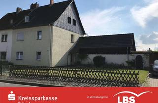 Haus kaufen in 38372 Büddenstedt, Komfort und Platz für mehr-Familientraum in Büddenstedt