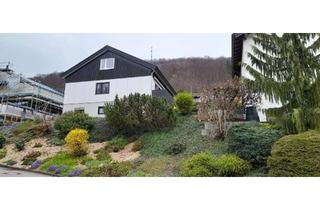 Einfamilienhaus kaufen in 72805 Lichtenstein, Top gepflegtes Einfamilienhaus mit ELW in sehr guter Wohnlage!