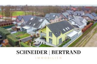Einfamilienhaus kaufen in 52511 Geilenkirchen, Traumhaftes Einfamilienhaus mit Einliegerwohnung in Geilenkirchen-Bauchem