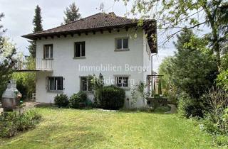 Haus kaufen in 64625 Bensheim, Charmantes Haus in gesuchter Bensheimer Lage
