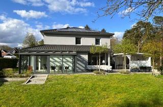 Einfamilienhaus kaufen in 21266 Jesteburg, Tolles Einfamilienhaus: Jung & modern mit bester Energiebilanz
