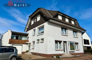 Haus kaufen in 32361 Preußisch Oldendorf, Wohnen und arbeiten unter einem Dach!