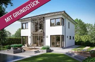 Haus kaufen in 06231 Bad Dürrenberg, Warum wollen Sie sich mit weniger zufrieden geben? Ihr neues Zuhause kann mehr!