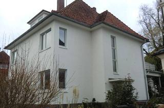 Haus kaufen in Wittekindallee 12, 32423 Minden, ** Dreifamilienhaus in top Lage im Stadtkern Mindens **