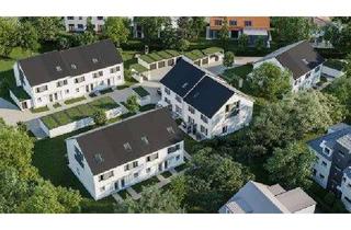 Haus kaufen in 78532 Tuttlingen, TOP! Erstbezug Reihenmittelhaus mit Garage und Stellplatz - Top Wohnlage Stadt Tuttlingen