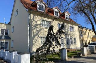 Mehrfamilienhaus kaufen in 17454 Zinnowitz, Mehrfamilienhaus im Herzen von Zinnowitz