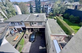 Einfamilienhaus kaufen in 42289 Heckinghausen, „ Von BAIMEX „ Ihr Mehrfamilienhaus - Ihr Einfamilienhaus – Ihr Bungalow
