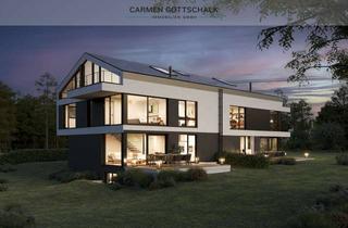 Haus kaufen in 82319 Starnberg, Moderne Villenhälfte in perfekter Familienlage - Ihr Traumhaus am See