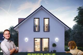 Haus kaufen in 54570 Densborn, Gestalte Dein Zuhause ganz nach Deinen Wünschen! Ausbau mit unserem Technikpaket!
