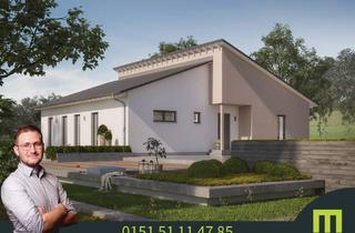 Haus kaufen in 54578 Berndorf, Jetzt den Traum vom eigenen Haus verwirklichen! Gestalte was Deins ist!