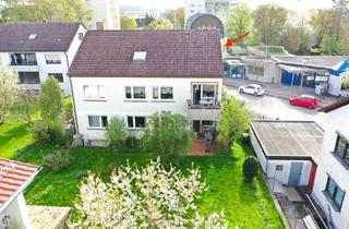 Haus kaufen in 71069 Sindelfingen, **Solides Dreifamilienwohnhaus mit Garten, Doppelgarage und Stellplatz**Sindelfingen-Maichingen**
