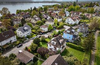 Haus kaufen in 78315 Radolfzell am Bodensee, Mettnau - Traumgrundstück in Seenähe - Neubau nach Abbruch der Altsubstanz