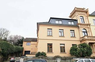 Haus kaufen in Mainzer Straße 60, 55411 Bingen, Bingen-Stadt – Voll vermietetes Gebäudeensemble in zentraler Lage!