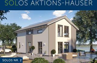 Haus kaufen in 24306 Bösdorf, Exklusiv für Sie – Verwirklichen Sie Ihren Traum vom Eigenheim mit Schwabenhaus