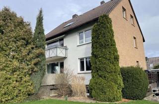 Haus kaufen in 30890 Barsinghausen, 2-FH mit Einliegerwohnung in Barsinghausen OT Kirchdorf