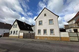 Haus kaufen in 67377 Gommersheim, Handwerker aufgepasst: Verwirklichen Sie Ihren Traum vom Eigenheim !