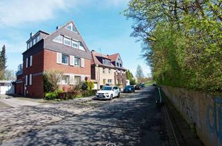 Haus kaufen in 48145 Mauritz-Mitte, Kanalnähe, Stadtkomfort, Ihr Dreifamilienhaus - Ihr Zuhause