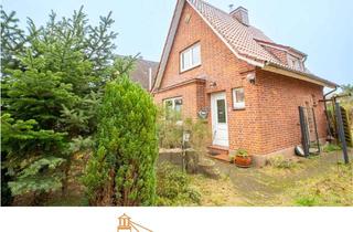 Einfamilienhaus kaufen in 23569 Kücknitz, Einfamilienhaus mit Anbau und Carport in 23569 Lübeck