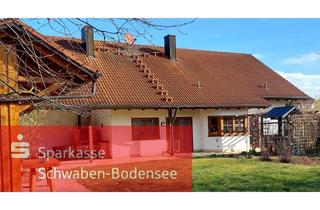Einfamilienhaus kaufen in 86879 Wiedergeltingen, Einfamilienhaus in Wiedergeltingen