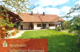 Einfamilienhaus kaufen in 86879 Wiedergeltingen, Ein- / Zweifamilienhaus in Wiedergeltingen