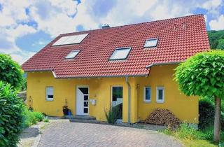Einfamilienhaus kaufen in 74653 Künzelsau, Einfamilienhaus im Grünen