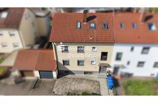 Haus kaufen in 73527 Schwäbisch Gmünd, Ideale Kapitalanlage - oder neues Zuhause!