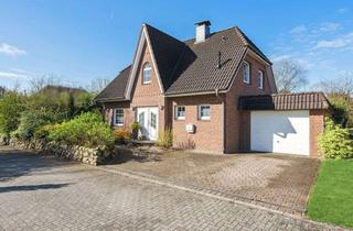 Haus kaufen in 24647 Ehndorf, Familienhaus im Bestzustand mit ca. 122 m² Wohn- u. Nutzfläche im idyllischen Ehndorf bei Neumünster