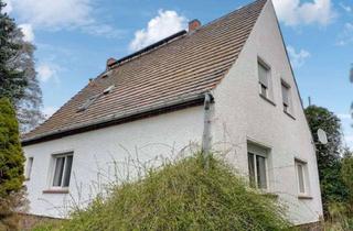Haus kaufen in 03222 Lübbenau, Spreewaldhaus direkt am Fließ in Lübbenau