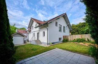 Doppelhaushälfte kaufen in 94377 Steinach, Geräumige Doppelhaushälfte in ruhiger Lage mit Garage und PV-Anlage