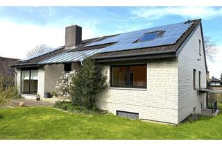 Haus kaufen in 30974 Wennigsen (Deister), Leben & Arbeiten unter einem Dach
