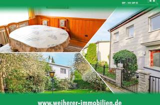 Doppelhaushälfte kaufen in 85521 Ottobrunn, Erbpacht: Renovierungsbedürftige Doppelhaushälfte mit 6 Zimmer- bezugsfrei- in Ottobrunn Zentral