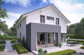 Einfamilienhaus kaufen in 85290 Geisenfeld, Baufamilie gesucht: Einfamilienhaus in Geisenfeld 139m² mit Baugrundstück