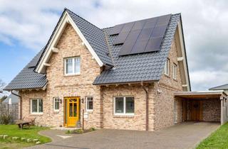 Haus kaufen in 25560 Schenefeld, Moderne Architektur trifft Energieeffizienz
