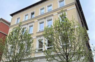 Mehrfamilienhaus kaufen in 38118 Braunschweig, Wunderschönes Mehrfamilienhaus mit 8 Einheiten und 7 Garagen in Bestlage vom Westlichen Ringgebiet