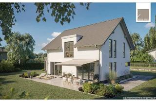 Haus kaufen in 06126 Nietleben, Wohnen in Halle Nietleben!