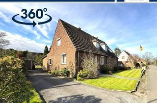 Haus kaufen in 47829 Uerdingen, Rohdiamant mit viel Potential sucht Familie mit Modernisierungsideen