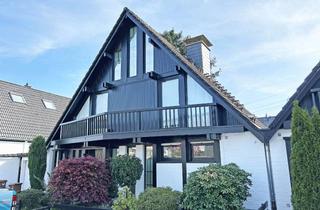 Einfamilienhaus kaufen in 40723 Hilden, Stilvolles Einfamilienhaus mit charmantem Garten sucht neue Familie!
