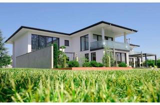 Villa kaufen in 72189 Vöhringen, Luxuriöse, moderne Villa auf 6905 m² Grundstücksfläche