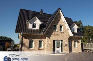 Haus kaufen in 28865 Lilienthal, Neubau Friesenhaus in Lilienthal *Erstklassige Lage*