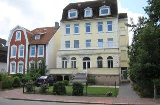 Haus kaufen in Strichweg 122, 27476 Cuxhaven, Haus mit FernSeeSicht zu Elbe und Nordsee, 270 m nah zur Grimmershörnbucht, nur ca. 1430,- €/m² Wfl.