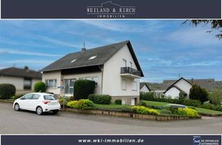 Haus kaufen in 66663 Merzig, 1-2 Familienhaus mit viel Potenzial in guter Lage von Merzig-Brotdorf