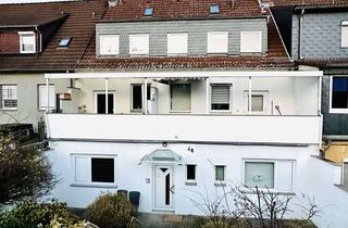 Haus kaufen in Burgundenstr. 46, 38259 Bad, Wohn- und Geschäftshaus inkl. zwei Garagen