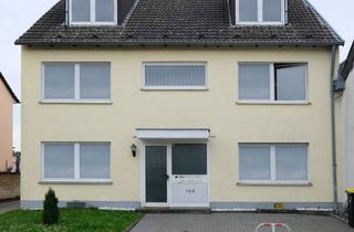 Mehrfamilienhaus kaufen in 53123 Lessenich, Gepflegtes und vollvermietetes Mehrfamilienhaus (5 Parteien) in Lessenich zu verkaufen