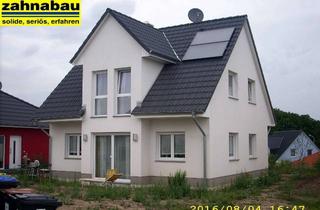 Haus kaufen in 06785 Vockerode, Wer möchte nicht in unmittelbarer Nähe vom Wörlitzer Park wohnen???