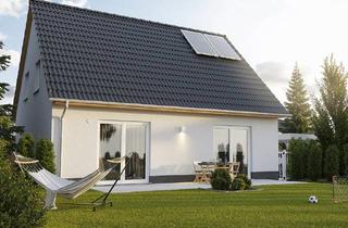 Haus kaufen in 99734 Nordhausen, Das zukunftssichere Familienhaus mit praktischem Grundriss