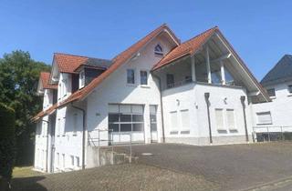 Haus kaufen in 35080 Bad Endbach, Hochwertiges Geschäftsgebäude mit Servicefläche, Büro oder Wohnung +++ ca. 30min. von Marburg